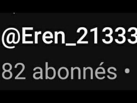 Fête pour les 80abo (je vous dit go pour les 90abo!)
