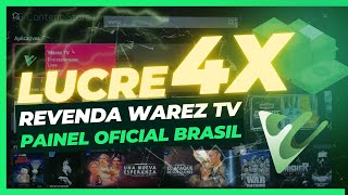 Warez Revenda como revender WAREZ OFICIAL BRASIL?