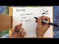 Cellular Respiration Concepts and Processes