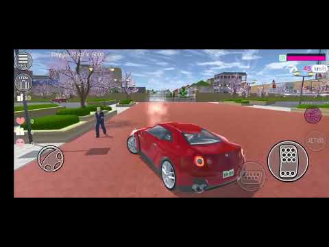 Sakura school simulator 🤣🤣😀😃😃☺☺😍😍😌😜😜😍🥰🥰😊😇😆😅😗😗😗🤑🤑😎🧐😜#sakuraschoolsimulator#subscribe 