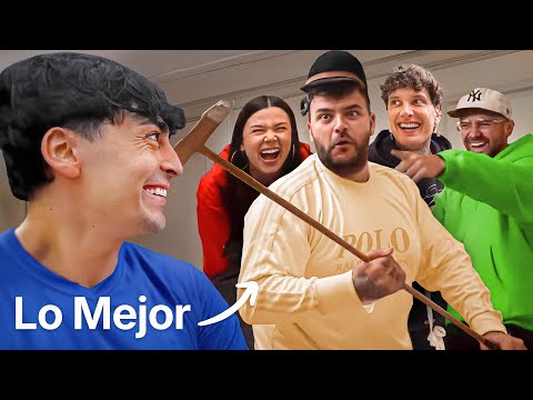 Lo Mejor de Guanyar en el 21 Días Entre Millonarios