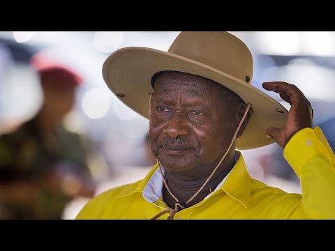 L'Ouganda rouvre ses frontières avec l'Est de la RDC