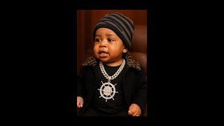 Katt Williams on Diddy, Harvey Weinstein and R.Kelly...but as a baby!