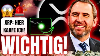 🛑XRP: Wichtigstes Video!