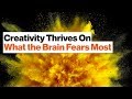 Understanding Perception and Creativity