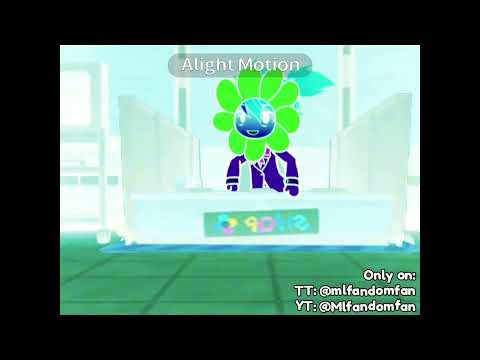 Repost because I feel picky on the other one, sorry. #dandysworld #animation #tween #gacha .