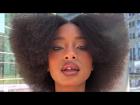 Willow Smith - layers (Visual)