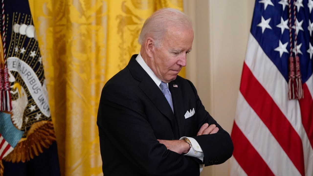 Biden will be ‘very constrained in his actions’ if US is threatened militarily￼