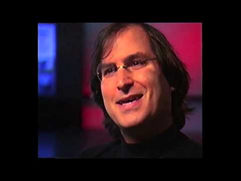 Steve Jobs: L'intervista perduta - Trailer Sub Ita 