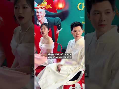 Lý do Diệu Nhi không đi làm cả năm qua là vì Atus gia trưởng #shorts #anhtuatus #dieunhi