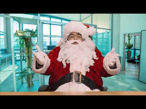 Entrevista al Santa Claus dominicano | 2 NIGHT X LA NOCHE