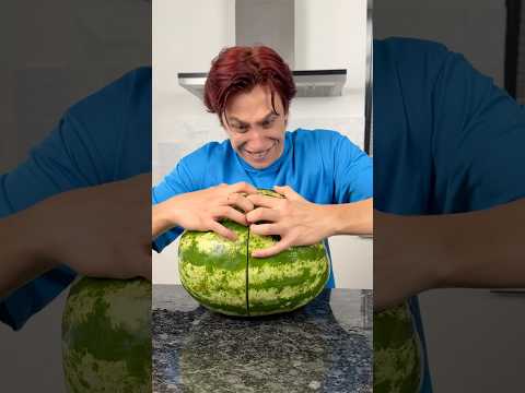 WAIT FOR IT 🤣💀🍉 @coolskull17
