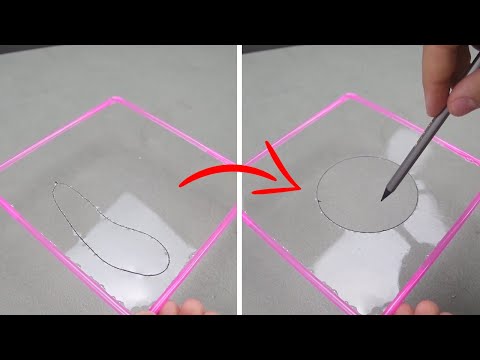 6 EASY & Super COOL Science Experiments
