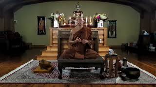 Technology and Nature I Ajahn Khemavaro I 03.01.26