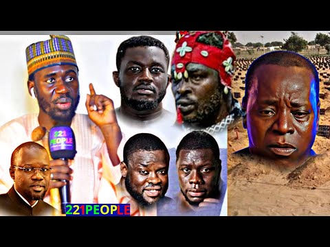 URGENT : Victoire de Balla Gaye sur Siteu ? Eumeu Sene sur Franc - Kouthia grille la m0rt..