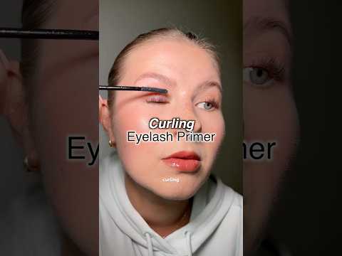 Curling Lash Primer! Do they work?