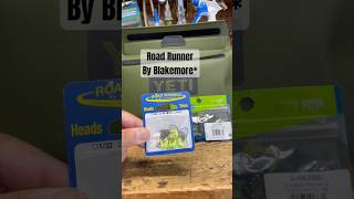 Road Runner Jighead + Slabalicious Review / The Crappie & Exotic Fish Combo You NEED!