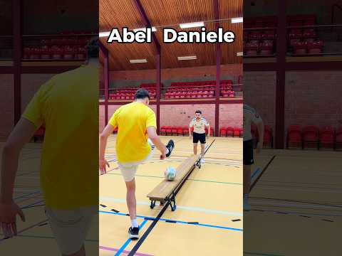 ROLL 1 TOUCH CHALLENGE!😱