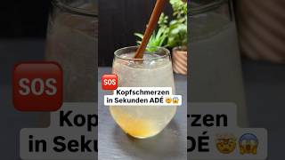 So nimmst du - 15kg ab #abnehmen #abnehmdrink #gesundabnehmen #weightloss #weightlossdrink