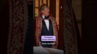 The best moments from the 2026 Oscars #oscars #oscars2026 #sinners #onebattleafteranother #weapons