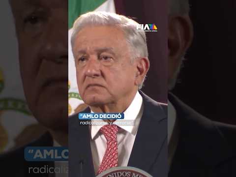 Julio Scherer revela la ruptura con AMLO: Análisis del libro "Ni venganza ni perdón"