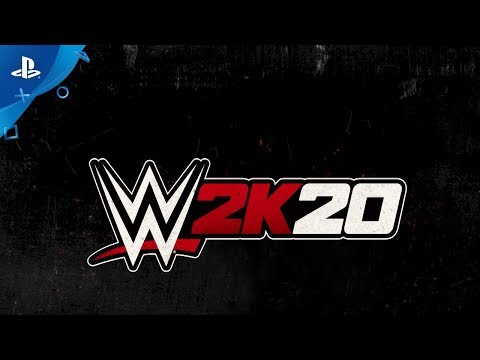 WWE 2K20 - Xavier Woods Dev Diary | PS4