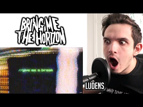 Metal Musician Reacts to Bring Me The Horizon | Ludens |