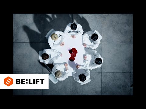 ENHYPEN (엔하이픈) &#39;Bite Me [Japanese Ver.]&#39; Official MV