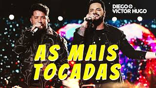 Diego e Victor Hugo CD NOVO 2025