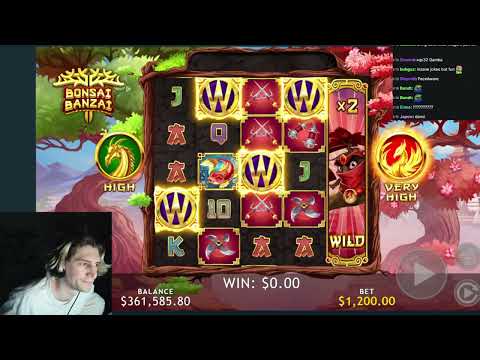 xQc Gamba Stream #12