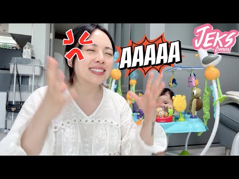 Desconocidos se llevan a mi bebé sin permiso... 😶 | Cosas que pasan cuando salgo con SW #storytime
