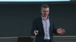 Die Erde künstlich kühlen? Warum Solar Geoengineering das Klima nicht rettet – Sandro Vattioni