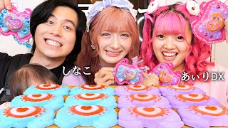 動画サムネイル
