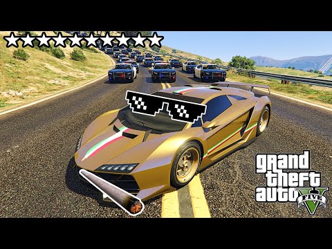 GTA 5 Thug Life Compilation #89 Funny Moments (GTA 5 Fails & Epic Wins)