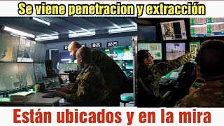 Se viene la penetracion y extracción contra el régimen de Nicolás maduro 