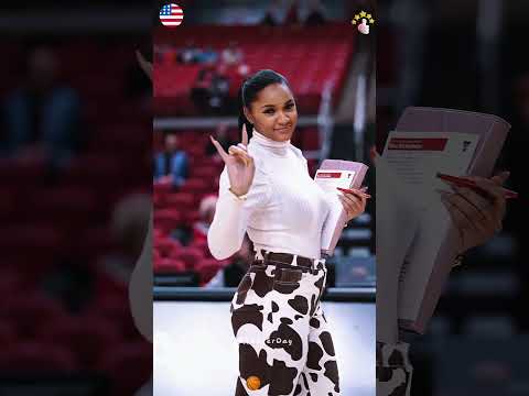 SYDNEY CARTER is simply perfect.🏆#texas #basketball #sydney #shorts