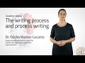 Writing Process and Techniques