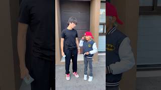 TAMBIÉN PIDEN PRESTADO❓😂🤭😰