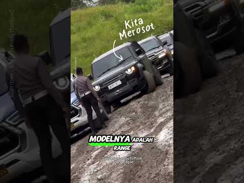 Selera Pejabat Kita Bukan Kaleng Kaleng