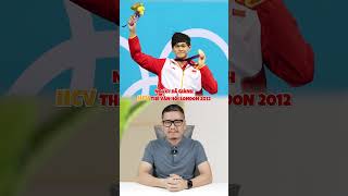 Hỏi đáp nhanh: kỷ lục bơi lội khó tin #shorts
