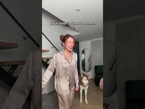 Algún defecto tienes que tener… 😳