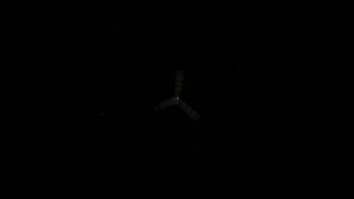 NASA Juno spacecraft Earth flyby animation