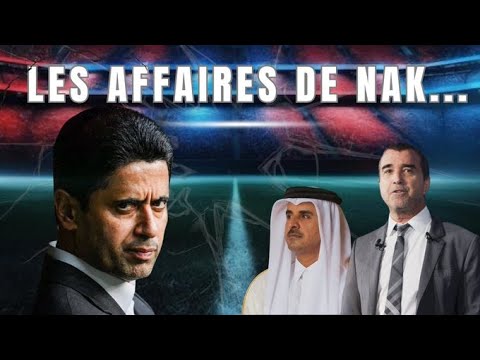 PSG : le Qatar va-t-il se désengager avec les affaires juridiques de Nasser Al-Khelaïfi ?