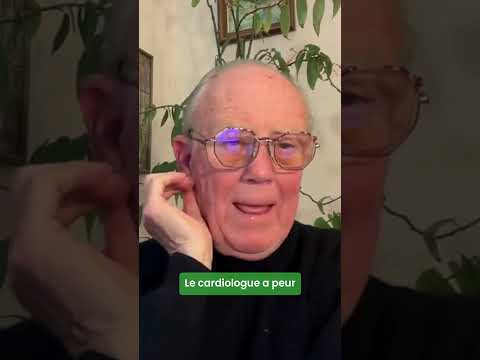 Que faire pour contrôler la tension oculaire ? #changezdalimentation