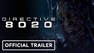 Directive 8020 - Official PS5 Pro Trailer