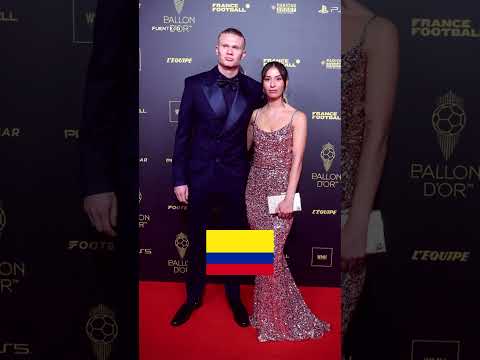 ¿Sabías que? Erling Haaland