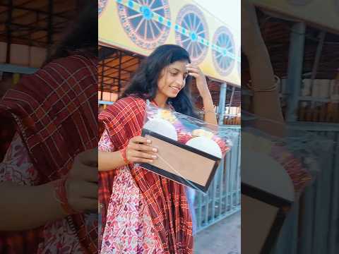 God is cheating on me.🤣 #comedy #jagannath #puri #shorts|Gars Esprit