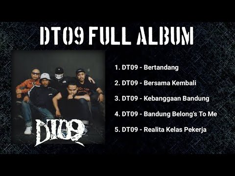 DT09 FULL ALBUM TERBARU