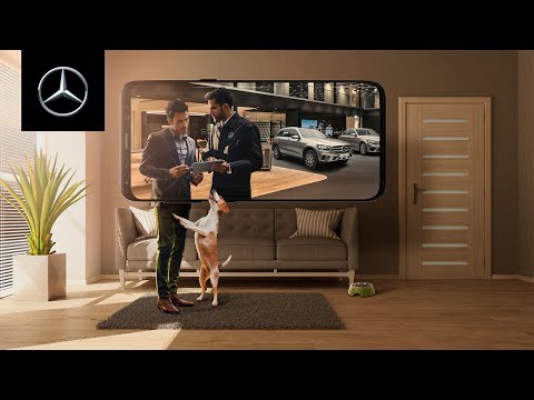 Meet Mercedes DIGITAL: Update on „Best Customer Experience 4.0“