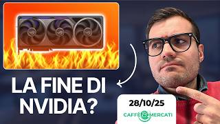 Qualcomm debutta nel mercato dei chip per AI: il titolo vola in Borsa